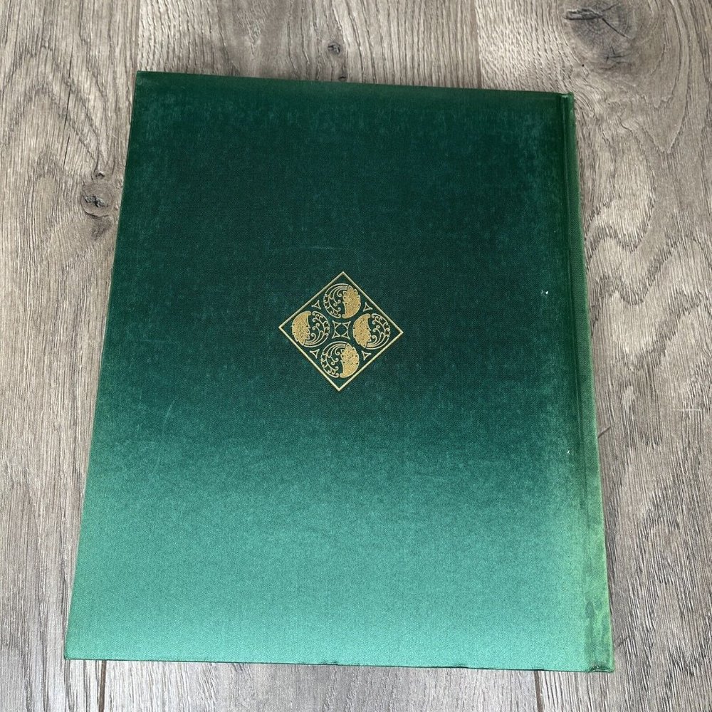 Lords Of Japan - Treasures of the World - Stonehenge Press 1982 with foldouts - Picture 2 of 15